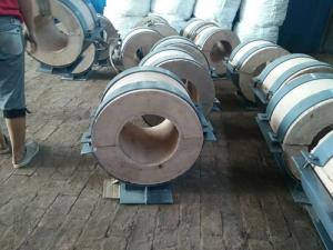 優(yōu)質(zhì)蛭石保溫管托