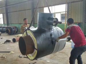 鋼套鋼疏水節廠家