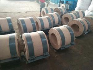 加強級導向管托