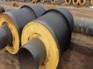 鋼套鋼固定墩廠家