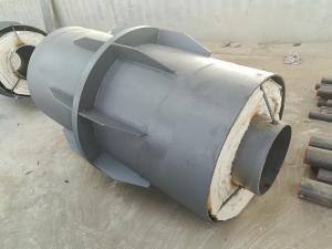 優(yōu)質(zhì)保溫固定墩