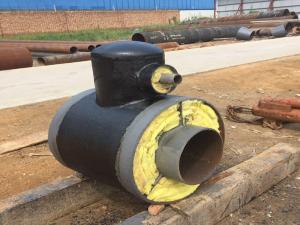 蒸汽管道連續(xù)疏水裝置