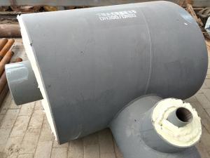 下排水式疏水節(jié)